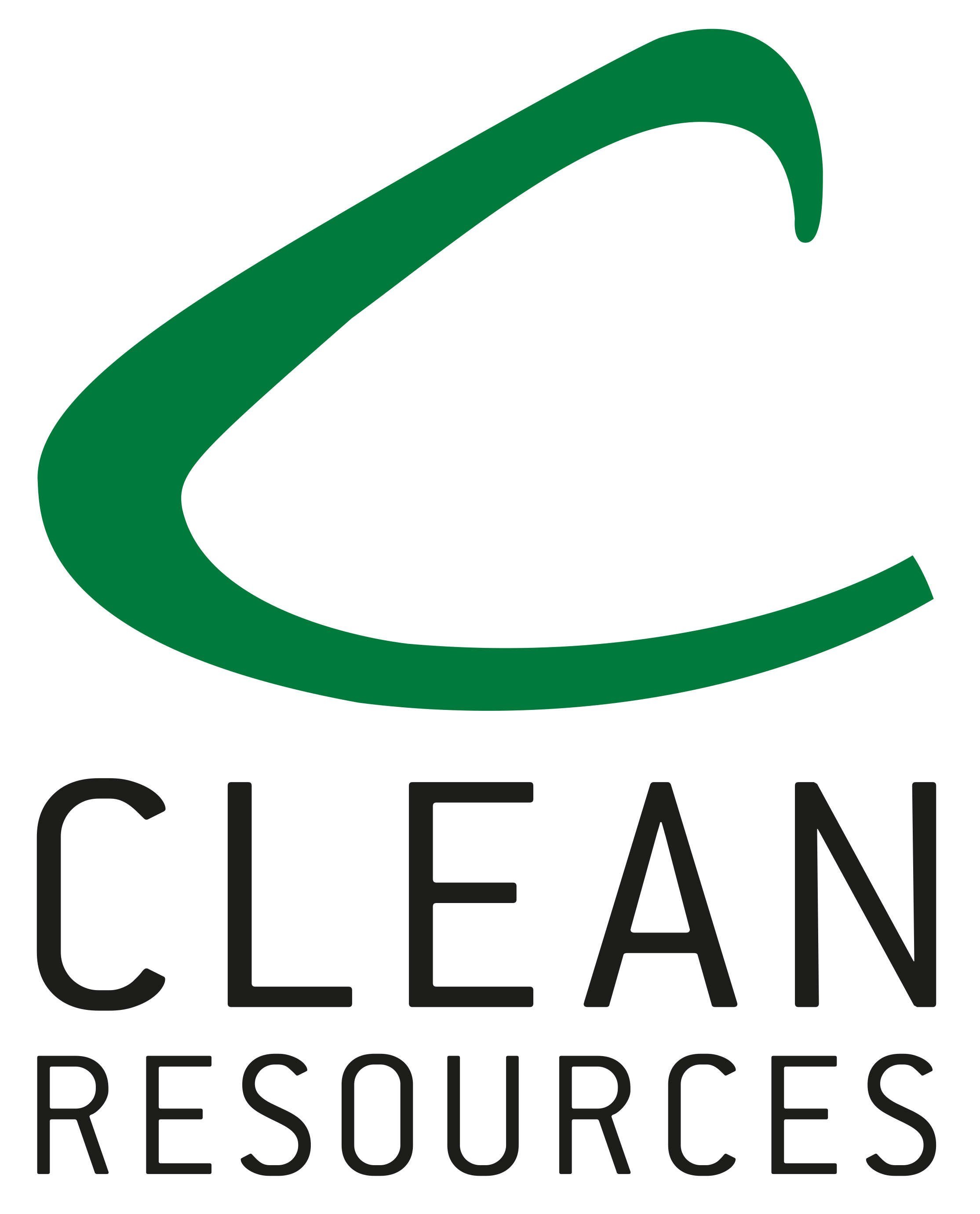 Clean Resources ApS