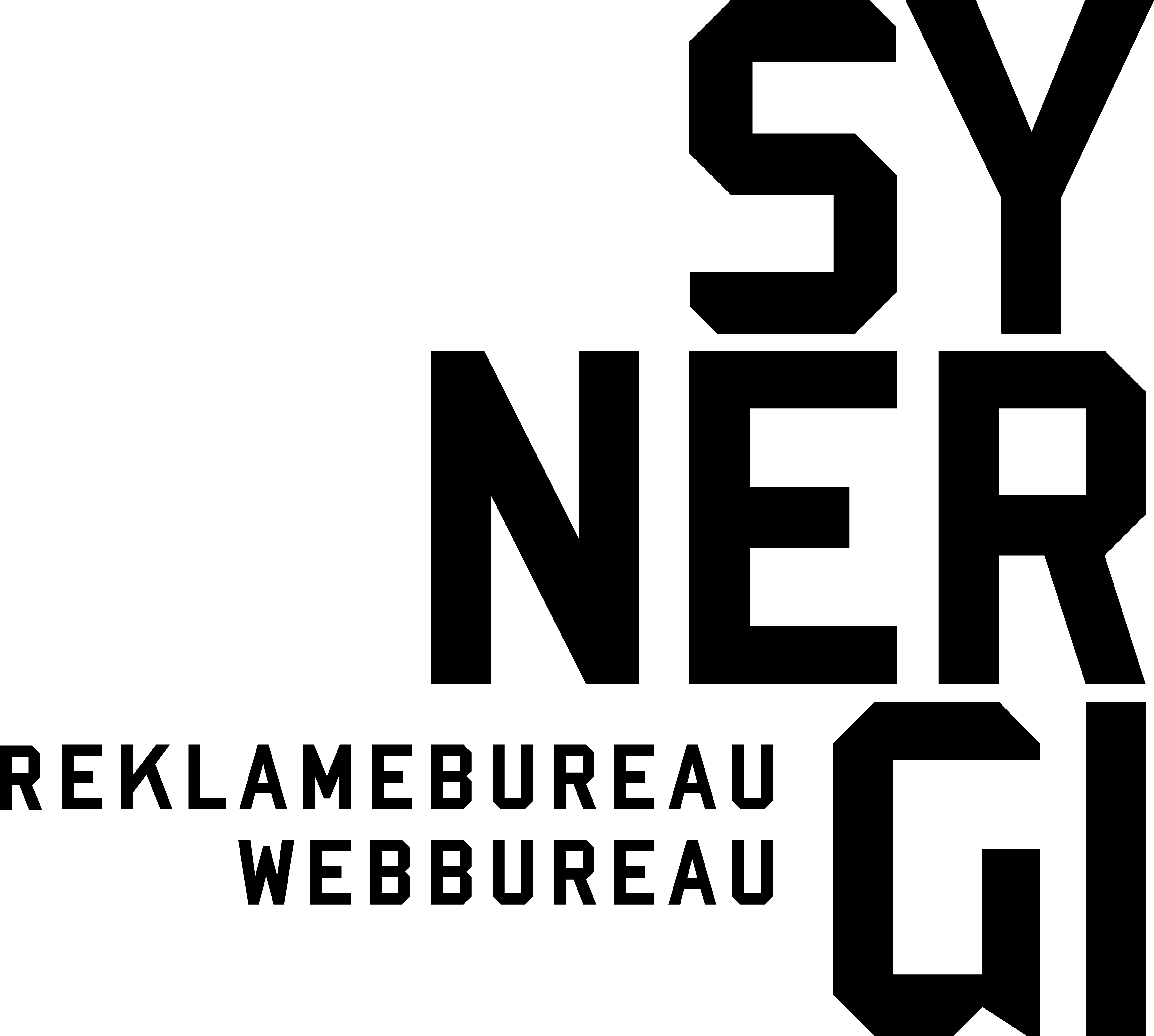 Synergi - Reklamebureau Webbureau