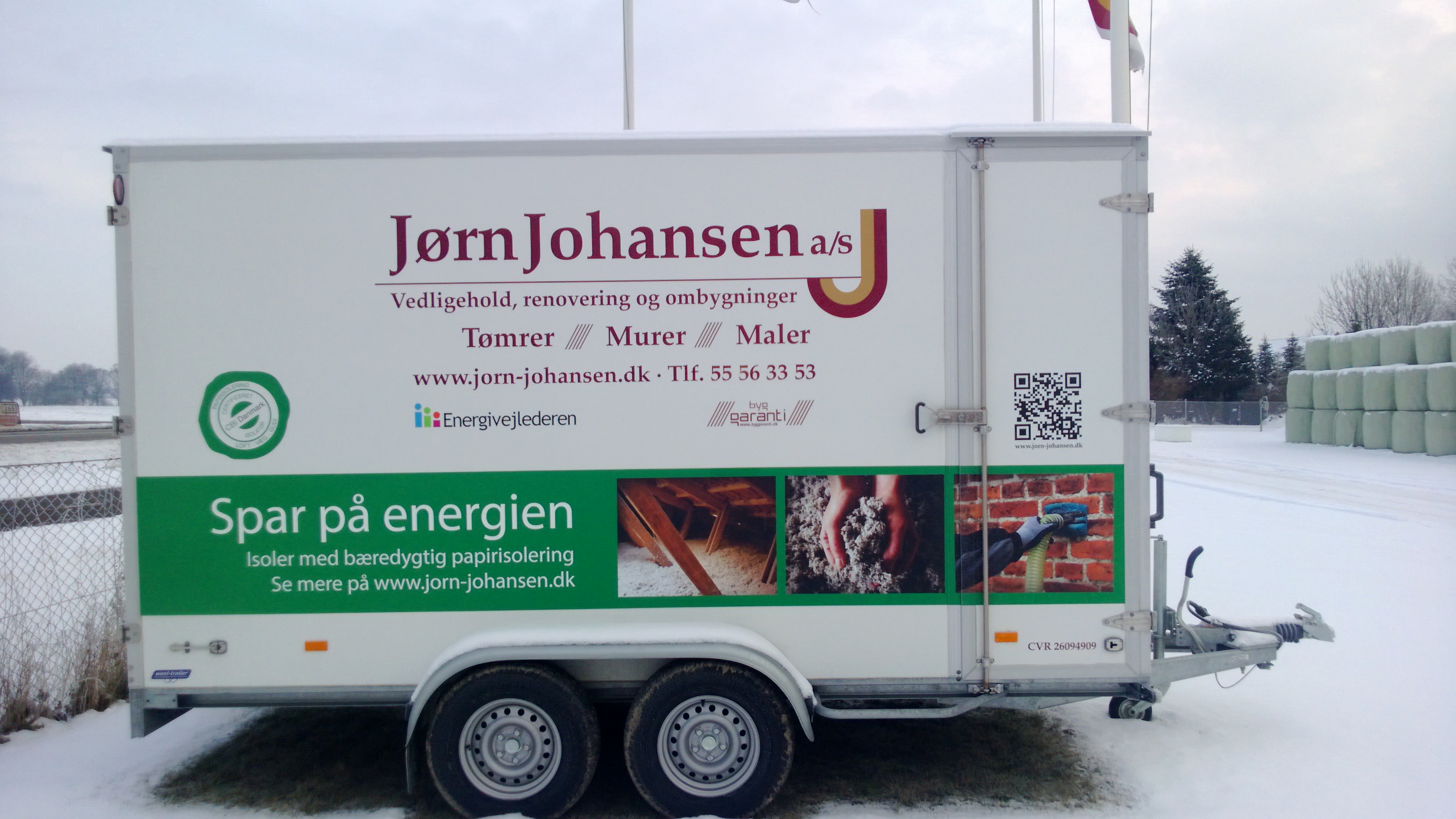 Jørn Johansen A/S