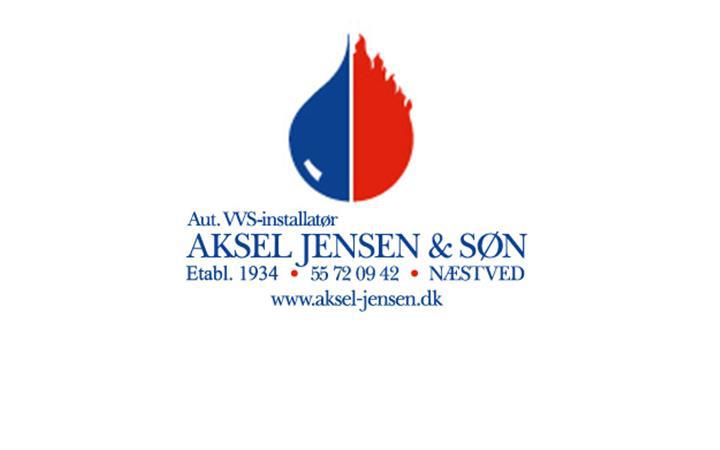 Aksel Jensen & Søn VVS 